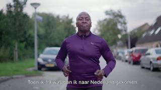 Gormah, een persoonlijk verhaal over laaggeletterdheid en schulden (ondertiteld)