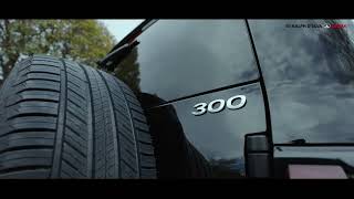 GWM Tank 300