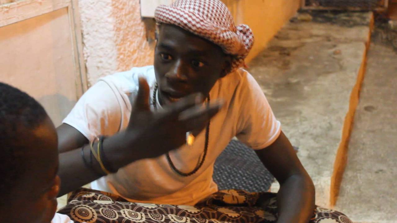 #مسلسل عيال الهنداوية الجزء الرابع