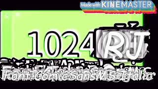 Ball run 2048 add round 32