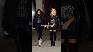 Love 2016 it really something else #haileybieber #kendalljenner #niche #2016 #swag