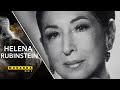 Helena rubinstein documentary on the queen of female beauty  art culture  advertising history