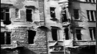 March of the Entrance of the Red Army into Budapest, for band and tanks (1956)