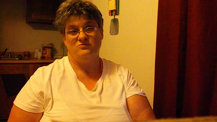 My personal experience with urinary incontinence b...