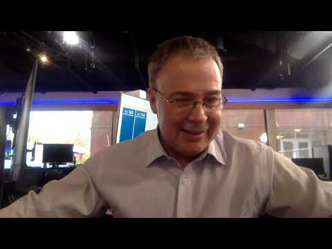 Portland Weather - Easter Weekend
