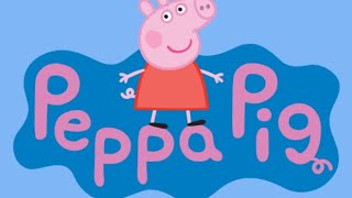 Realistic Peppa Visio