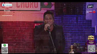 Live Leonardo | Esta Noite Foi Maravilhosa - #LiveCantoBeboeChoro Live Leonardo | Esta Noite Foi Maravilhosa - #LiveCantoBeboeChoro