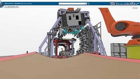 Automated Adhesive Layup and Stringer Integration