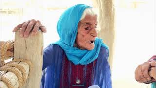 Balló Ganjátunay sargwasté | balochistanvlogs2020 #balochistan #baloch #villagelife #learnbalochi