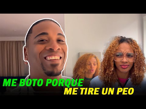 LA NOVIA DE CHITETV SE KILLA FE0 EN COLOMBIA