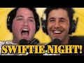 SWIFTIE NIGHT FOOTBALL. GOOD GUYS PODCAST (10 - 9 - 23)