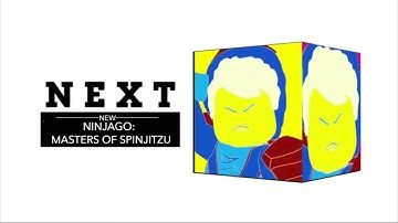 Next NEW Ninjago: Masters Of Spinjitzu, Later Amazing World Of Gumball (FAN REQUEST) | Check it 3.0
