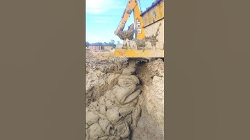 Jcb tractor trolley short video 🧐#jcbvideo #jcbloader #jcblovers #shortvideo #youtubeshorts #viral