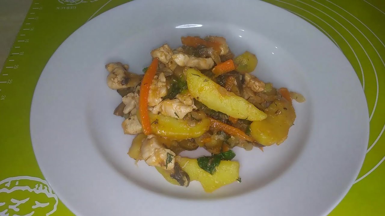 Как Приготовить Куриную Грудку Интересно. Просто, Вкусно, Полезно И Для Похудения.