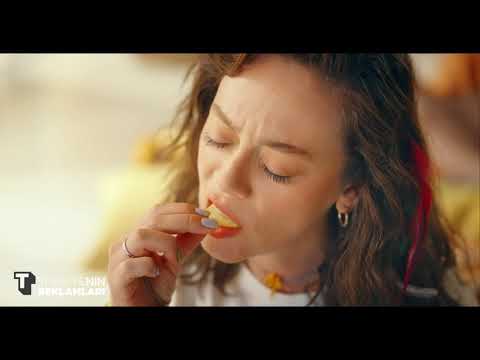 Cips Değil Lay's Fırından - LAY'S Reklamı 🍟