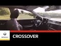Renault KADJAR i CAPTUR: Crossoveri Renault (360 video)