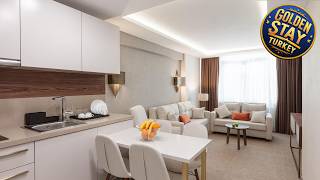 Sherry Suites Karakoy | İstanbul, Turkey | Hotel Review 🛏️