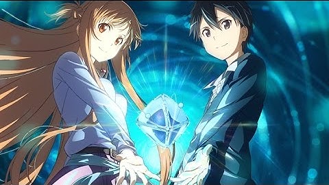 Sword Art Online : The Beginning 2016 VIRTUAL REALITY GAME Trailer ソードアート・オンライン