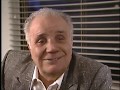 Jake LaMotta interview 1990