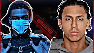 Sveriges Vrsta Rappkonflikt