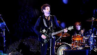 Gustavo Cerati - He Visto A Lucy (Club Ciudad BA 2009)