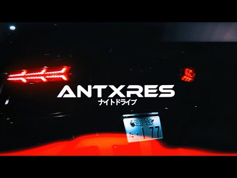 ANTXRES - Vortex (Official Music Video)