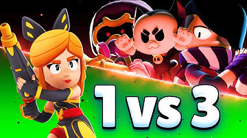 The Hardest Duels Challenge..