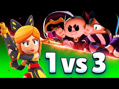 The Hardest Duels Challenge..