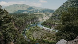 The most underrated part of Chile - Alto Bio Bio region