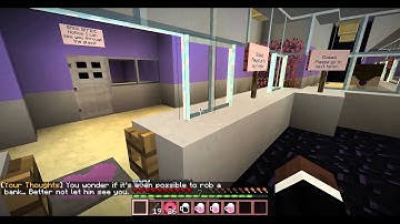 Minecraft: The City of Love - Twist Ending [Part 4]