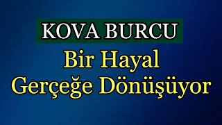 Kova Burcu - Yükselen Kova 1 Aralık - 7 Aralık Haftalık Burç Yorumları