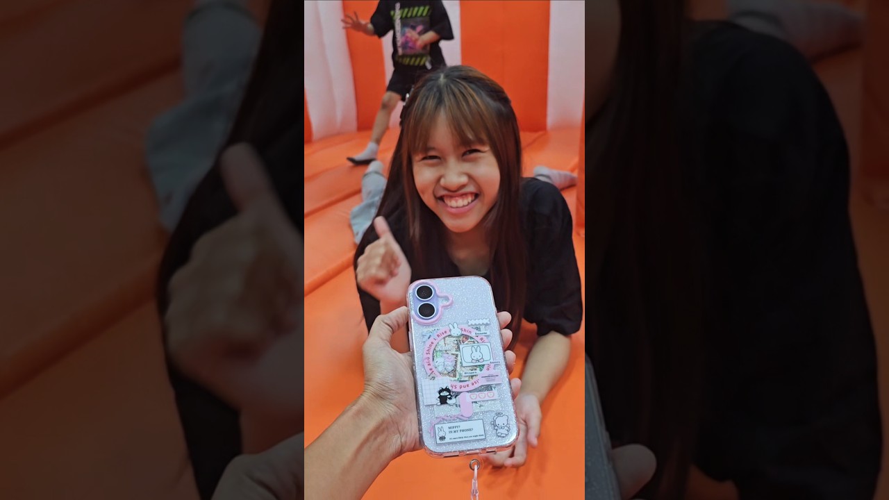 ทำไม..ไม่เหมือนคนอื่น #เกลลี่