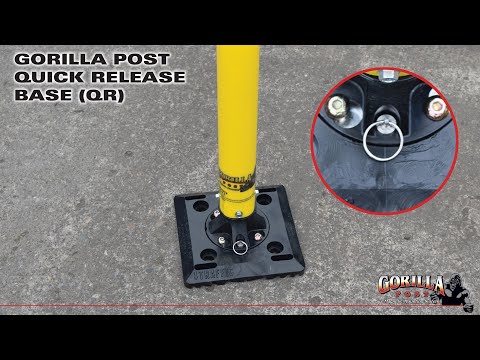 Gorilla Post System