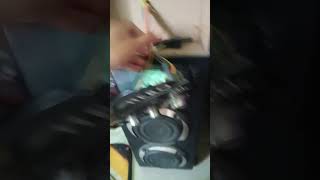 Song bumper problem 😞