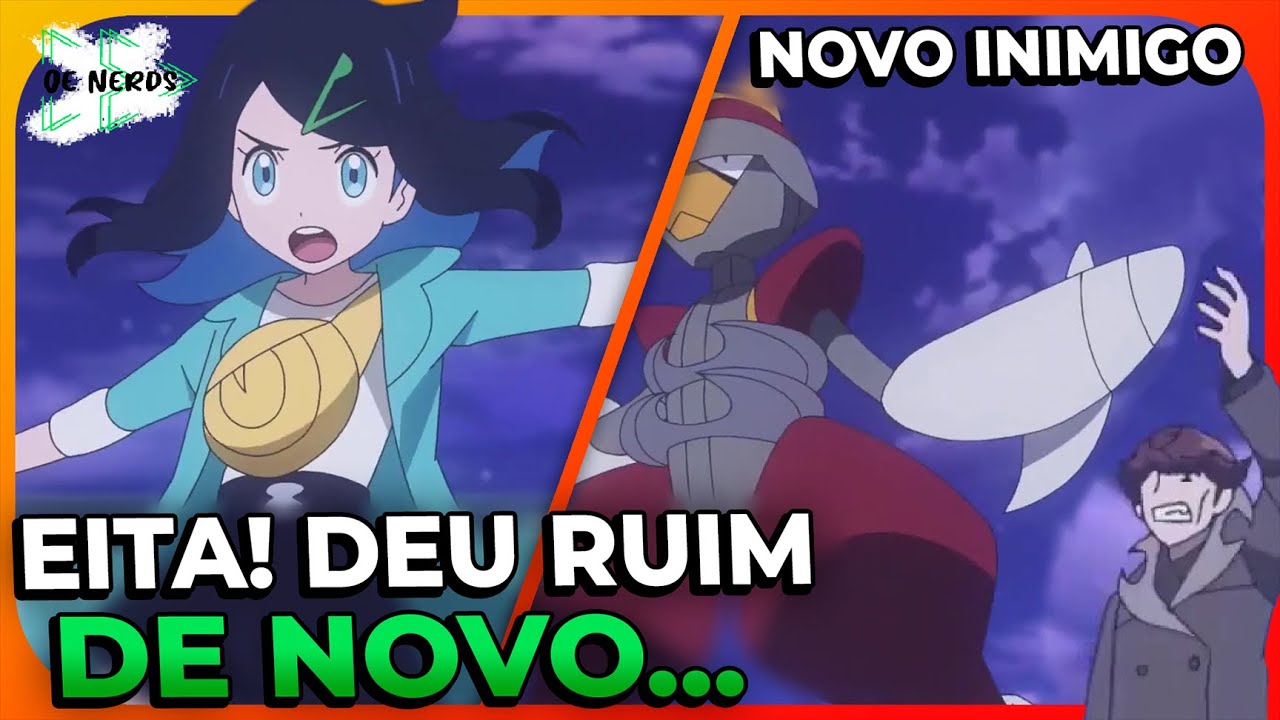 Os pokémons do Ash divididos por porcentagem de vitória – Zona Nerd – Blog  de Cinema, Séries, Games, Geek, Humor