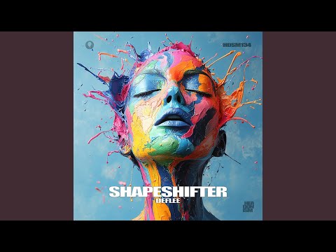 Shapeshifter (Original Mix)