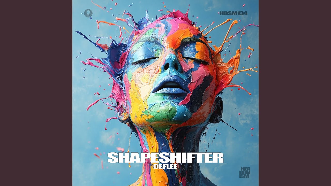 Guarda Shapeshifter (Original Mix) su YouTube Guarda Shapeshifter (Original Mix) su YouTube