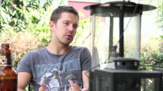 Middle East Profiles Series - Interview with Turkey's Emre Yilmaz