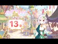 プリンセスコネクト！Re:Diveは5周年を記念 第3話 コッコロに再会する、Kokkoro。 5th Anniversary カウントダウンログインストーリー