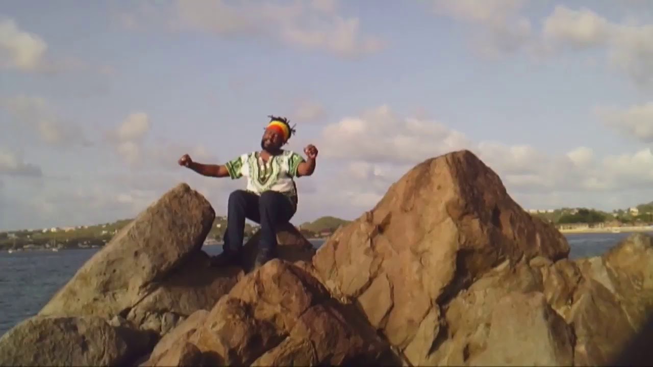 Watch Natty Conqueror - Mash It (Official Music Video 2018) on YouTube Watch Natty Conqueror - Mash It (Official Music Video 2018) on YouTube