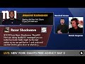 NY Giants 2024 NFL Free Agency LIVE - Day 3: Giants Rumors On Justin Fields & Top NFL Free Agents