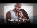 ANTONIO &amp; LORENA - NE SE TARPI / Антонио и Лорена - Не се търпи, 2021