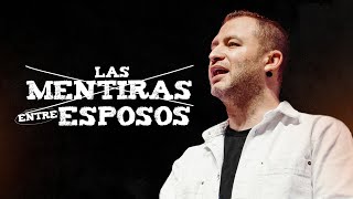 Las mentiras entre esposos | Ps Andrés Arango | La Central