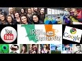 Irish youtube creators day 2015 vlog  google hq dublin