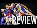 1/144 RG Wing Gundam EW | REVIEW