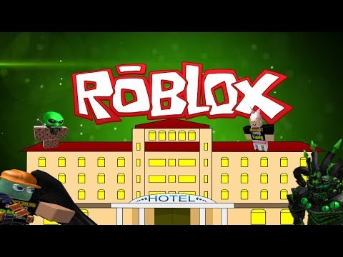 Video The Fgn Crew Plays Roblox Hotel Escape Obby - roblox hotel escape obby game