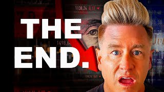 It REALLY Could Be OVER 🚨 The Dollar Collapse Now Happening