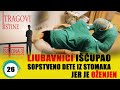 BAHATI DOKTOR U LJUBAVNICI UBIO SOPSTVENO DETE - TRAGOVI ISTINE  - sezona 3 - epizoda 26