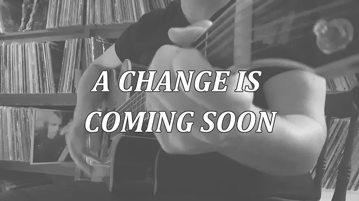 Right Side Of The Times - Patrick Thompson (Lyric ...