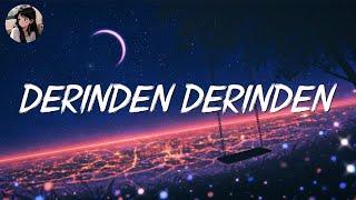 Barış Diri || Derinden Derinden - Sözleri (Lyrics) Resimi